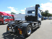 MITSUBISHI FUSO Super Great Trailer Head 2PG-FP74HDR 2021 318,862km_5