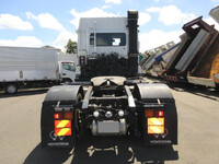 MITSUBISHI FUSO Super Great Trailer Head 2PG-FP74HDR 2021 318,862km_6