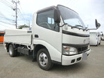 Toyoace Flat Body