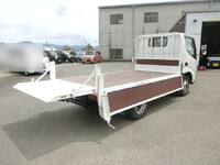 TOYOTA Others Flat Body PB-XZU304 2005 88,000km_25