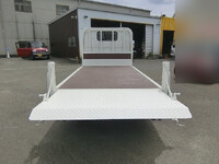 TOYOTA Others Flat Body PB-XZU304 2005 88,000km_26