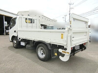 TOYOTA Others Flat Body PB-XZU304 2005 88,000km_2