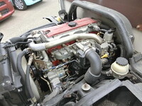 TOYOTA Others Flat Body PB-XZU304 2005 88,000km_31