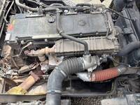 MITSUBISHI FUSO Super Great バルクシャ（フンリュウタイウンパンシャ） QPG-FU60VY 2015 392,000km_16