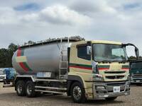 MITSUBISHI FUSO Super Great バルクシャ（フンリュウタイウンパンシャ） QPG-FU60VY 2015 392,000km_2