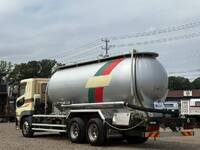 MITSUBISHI FUSO Super Great バルクシャ（フンリュウタイウンパンシャ） QPG-FU60VY 2015 392,000km_3