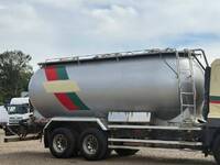 MITSUBISHI FUSO Super Great バルクシャ（フンリュウタイウンパンシャ） QPG-FU60VY 2015 392,000km_5