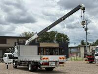 MITSUBISHI FUSO Fighter Truck (With 4 Steps Of Cranes) QKG-FK62FZ 2014 177,000km_10