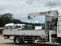 MITSUBISHI FUSO Fighter Truck (With 4 Steps Of Cranes) QKG-FK62FZ 2014 177,000km_3