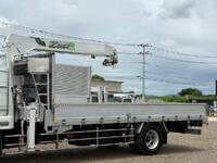 MITSUBISHI FUSO Fighter Truck (With 4 Steps Of Cranes) QKG-FK62FZ 2014 177,000km_4