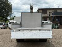 MITSUBISHI FUSO Fighter Truck (With 4 Steps Of Cranes) QKG-FK62FZ 2014 177,000km_9