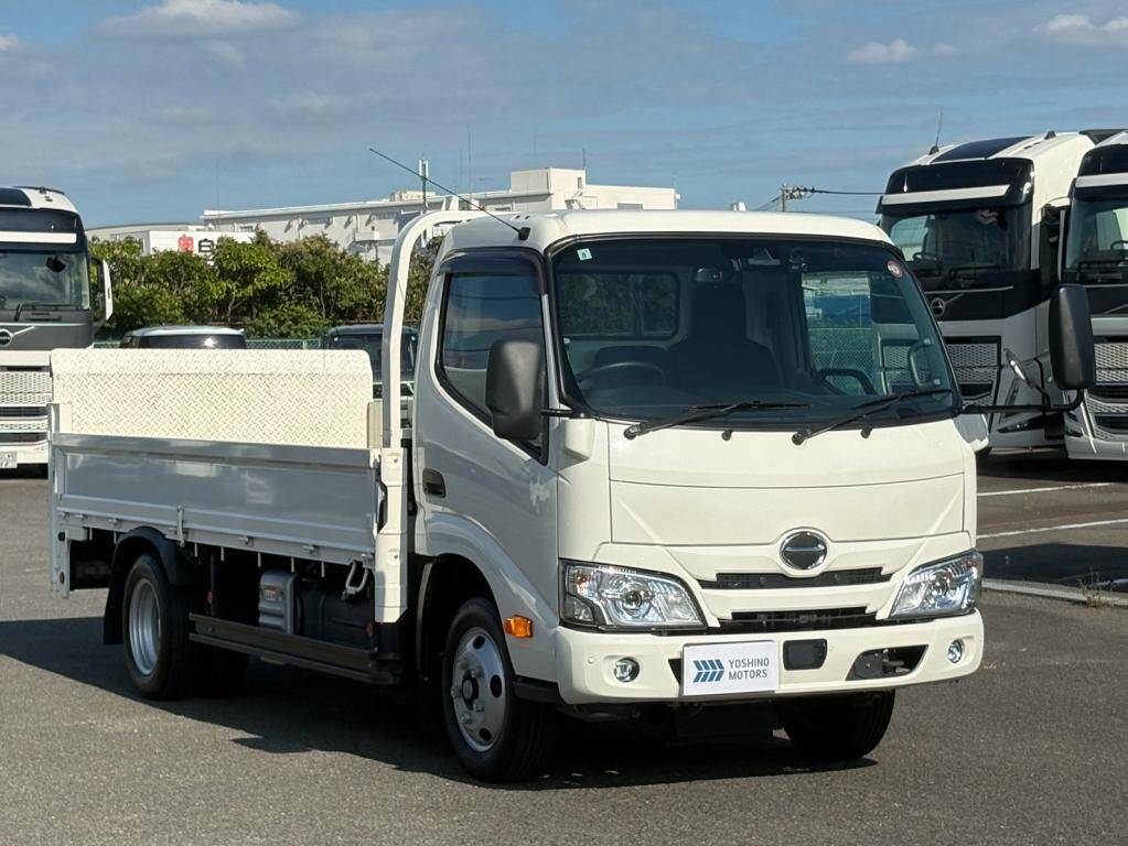 Dutro Flat Body_1
