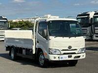 HINO Dutro Flat Body 2KG-XZU655M 2024 18,000km_1