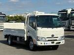 Dutro Flat Body
