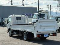 HINO Dutro Flat Body 2KG-XZU655M 2024 18,000km_2