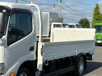 HINO Dutro Flat Body 2KG-XZU655M 2024 18,000km_4