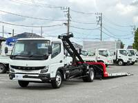 MITSUBISHI FUSO Canter Safety Loader 2PG-FEB80 2024 84,000km_1