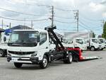 Canter Safety Loader