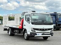 MITSUBISHI FUSO Canter Safety Loader 2PG-FEB80 2024 84,000km_2