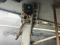 Others Others Flat Bed With Side Flaps FPR241 (KAI) 1995 0km_10