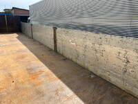 Others Others Flat Bed With Side Flaps FPR241 (KAI) 1995 0km_10