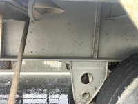 Others Others Flat Bed With Side Flaps FPR241 (KAI) 1995 0km_12