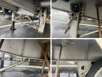 Others Others Flat Bed With Side Flaps FPR241 (KAI) 1995 0km_14