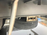 Others Others Flat Bed With Side Flaps FPR241 (KAI) 1995 0km_15