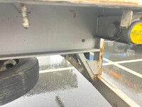 Others Others Flat Bed With Side Flaps FPR241 (KAI) 1995 0km_16