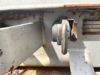Others Others Flat Bed With Side Flaps FPR241 (KAI) 1995 0km_18