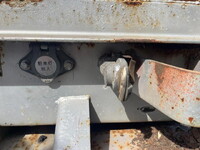 Others Others Flat Bed With Side Flaps FPR241 (KAI) 1995 0km_18