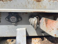 Others Others Flat Bed With Side Flaps FPR241 (KAI) 1995 0km_19