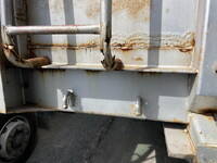 Others Others Flat Bed With Side Flaps FPR241 (KAI) 1995 0km_19