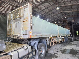 Others Others Flat Bed With Side Flaps FPR241 (KAI) 1995 0km_1
