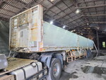 Others Flat Bed With Side Flaps