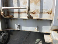 Others Others Flat Bed With Side Flaps FPR241 (KAI) 1995 0km_20