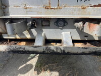 Others Others Flat Bed With Side Flaps FPR241 (KAI) 1995 0km_20