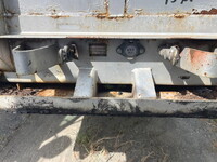 Others Others Flat Bed With Side Flaps FPR241 (KAI) 1995 0km_21