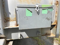 Others Others Flat Bed With Side Flaps FPR241 (KAI) 1995 0km_22