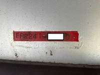 Others Others Flat Bed With Side Flaps FPR241 (KAI) 1995 0km_28