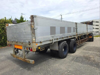 Others Others Flat Bed With Side Flaps FPR241 (KAI) 1995 0km_2