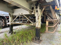 Others Others Flat Bed With Side Flaps FPR241 (KAI) 1995 0km_31