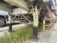 Others Others Flat Bed With Side Flaps FPR241 (KAI) 1995 0km_32