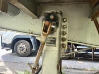 Others Others Flat Bed With Side Flaps FPR241 (KAI) 1995 0km_36