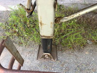 Others Others Flat Bed With Side Flaps FPR241 (KAI) 1995 0km_37