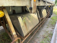 Others Others Flat Bed With Side Flaps FPR241 (KAI) 1995 0km_38