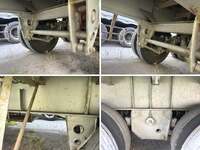 Others Others Flat Bed With Side Flaps FPR241 (KAI) 1995 0km_39