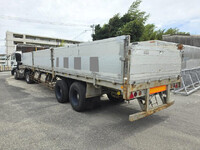 Others Others Flat Bed With Side Flaps FPR241 (KAI) 1995 0km_3