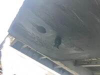 Others Others Flat Bed With Side Flaps FPR241 (KAI) 1995 0km_5