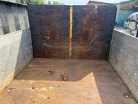 Others Others Flat Bed With Side Flaps FPR241 (KAI) 1995 0km_5